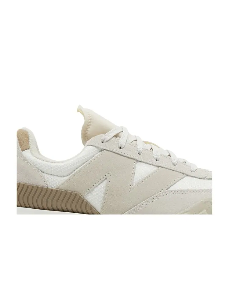 Кроссовки New Balance XC-72 — изображение 2 из 4, бежевый