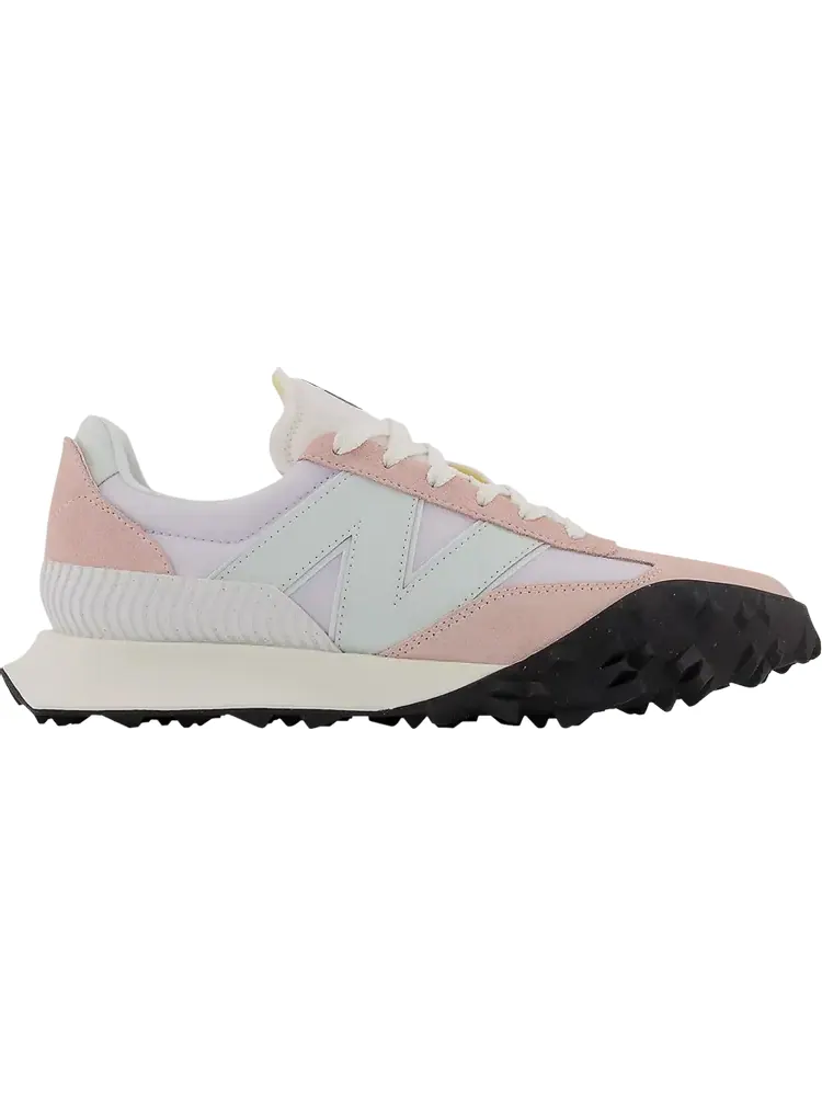 Кроссовки New Balance XC-72 'Pink Haze' — изображение 1 из 1, розовый