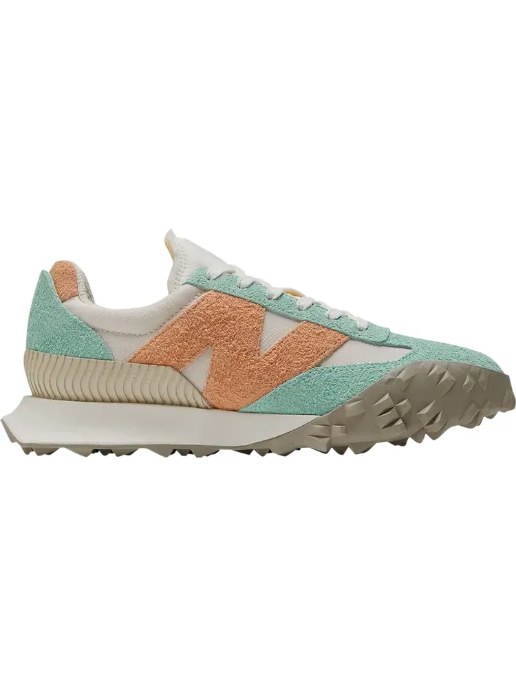 Кроссовки New Balance XC-72 'Bright Mint Ginger' — изображение 1 из 1, зеленый