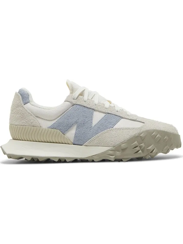 Кроссовки New Balance XC-72 'Sea Salt Light Arctic Grey' — изображение 1 из 8, белый