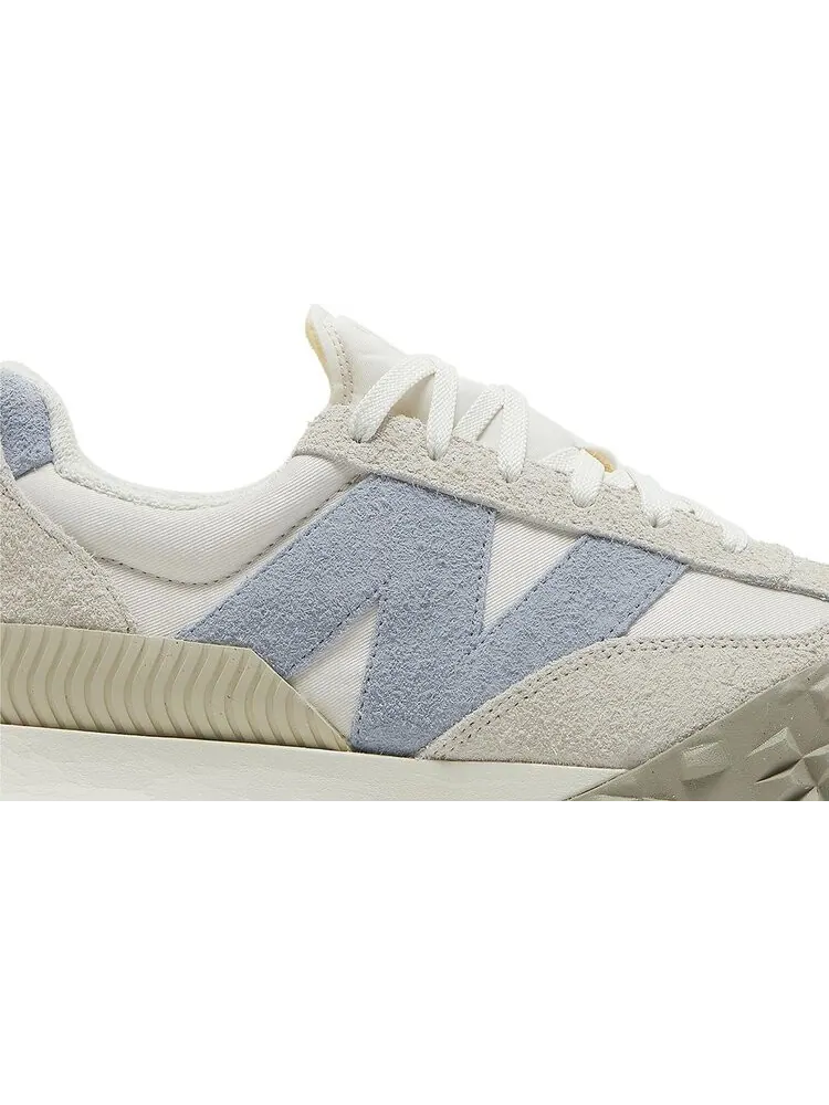 Кроссовки New Balance XC-72 'Sea Salt Light Arctic Grey' — изображение 2 из 8, белый