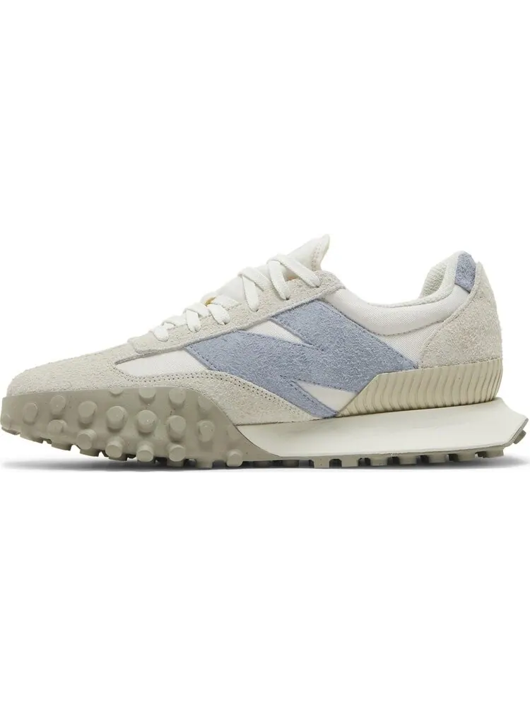 Кроссовки New Balance XC-72 'Sea Salt Light Arctic Grey' — изображение 3 из 8, белый