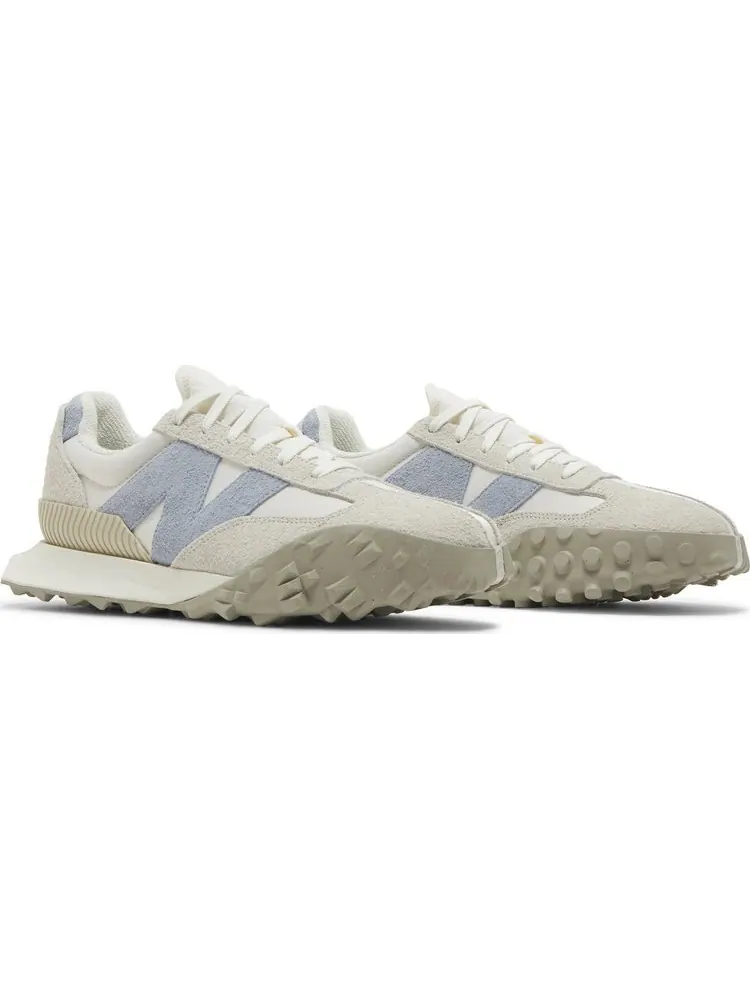 Кроссовки New Balance XC-72 'Sea Salt Light Arctic Grey' — изображение 8 из 8, белый