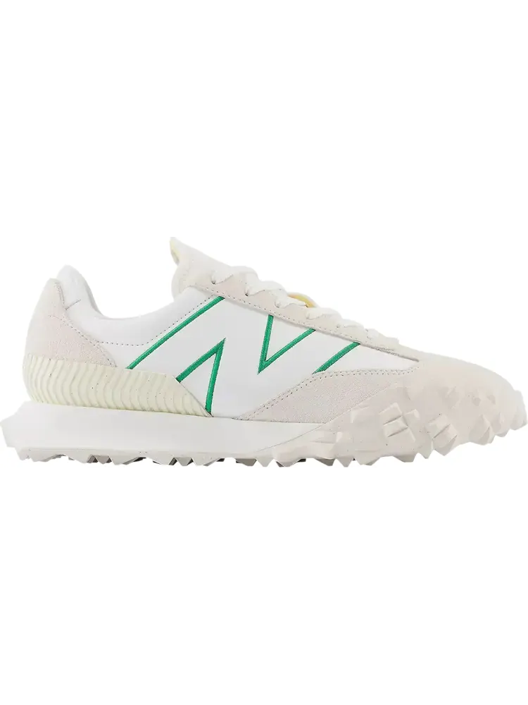 Кроссовки XC-72 'White Succulent Green' — изображение 1 из 1, белый