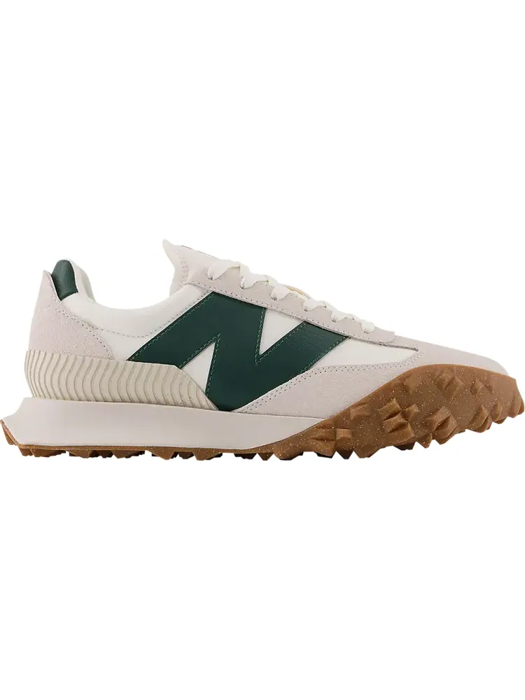 Кроссовки New Balance XC-72 'Sea Salt Nightwatch Green' — изображение 1 из 1, белый