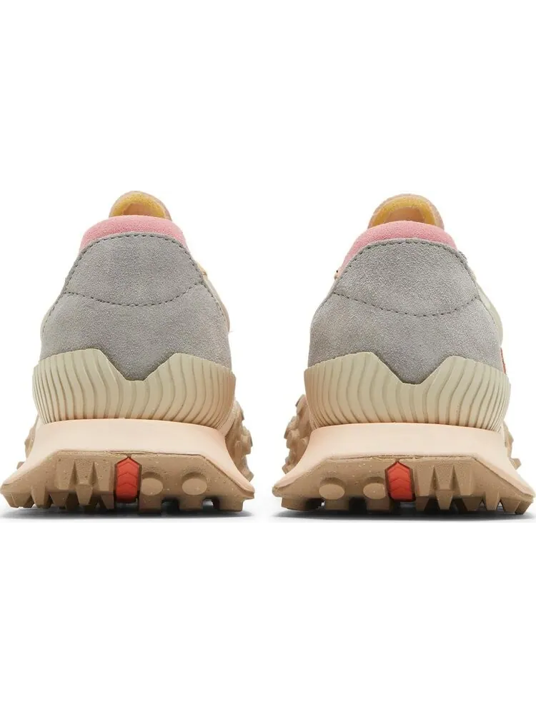 Кроссовки New Balance XC-72 'Mindful Grey Sweet Caramel' — изображение 6 из 8, серый