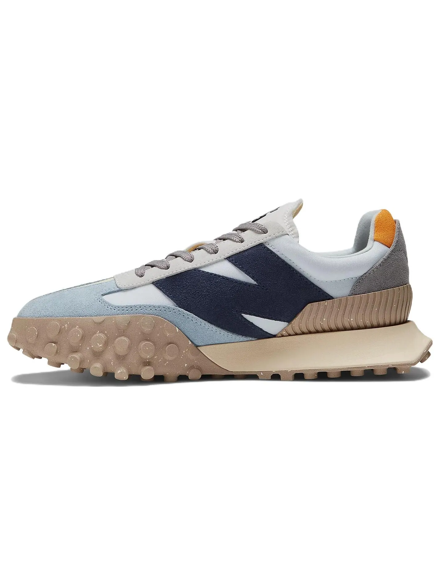 Кроссовки New Balance XC-72 — изображение 1 из 1, серый