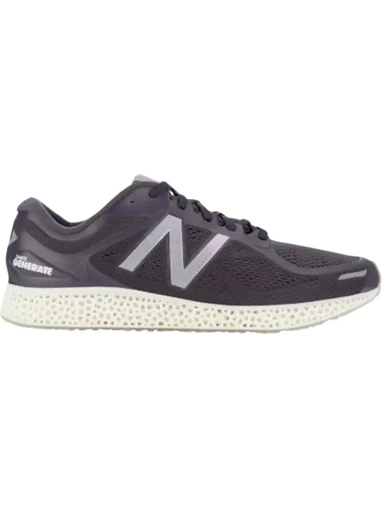 Кроссовки New Balance Fresh Foam Zante Generate 'Elderberry' — изображение 1 из 1, фиолетовый