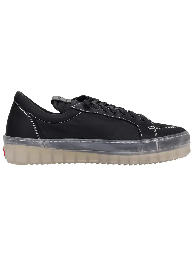 Кроссовки Rhude V1-Lo — изображение 1 из 1, черный
