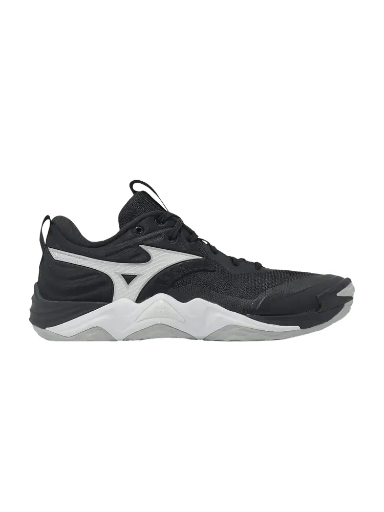 Кроссовки Mizuno Wave Momentum Elite — изображение 1 из 1, белый