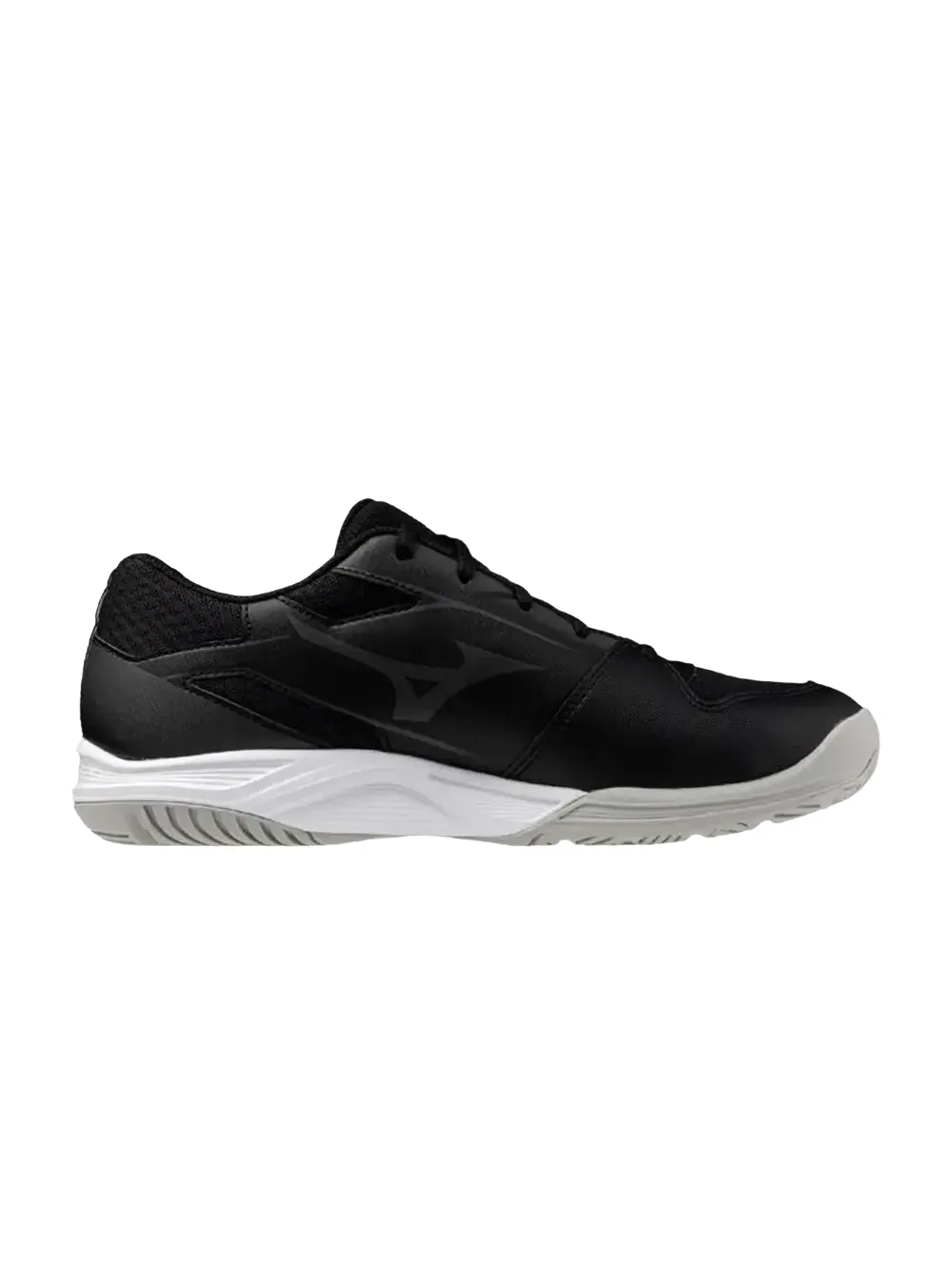 Кроссовки Mizuno Cyclone Speed 5 — изображение 1 из 1, черный