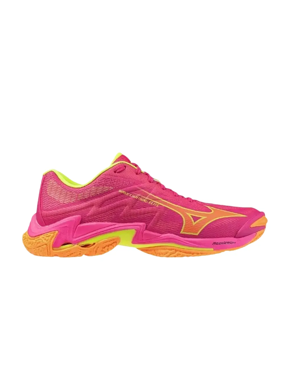 Кроссовки Mizuno Wave Lightning Elite — изображение 1 из 1