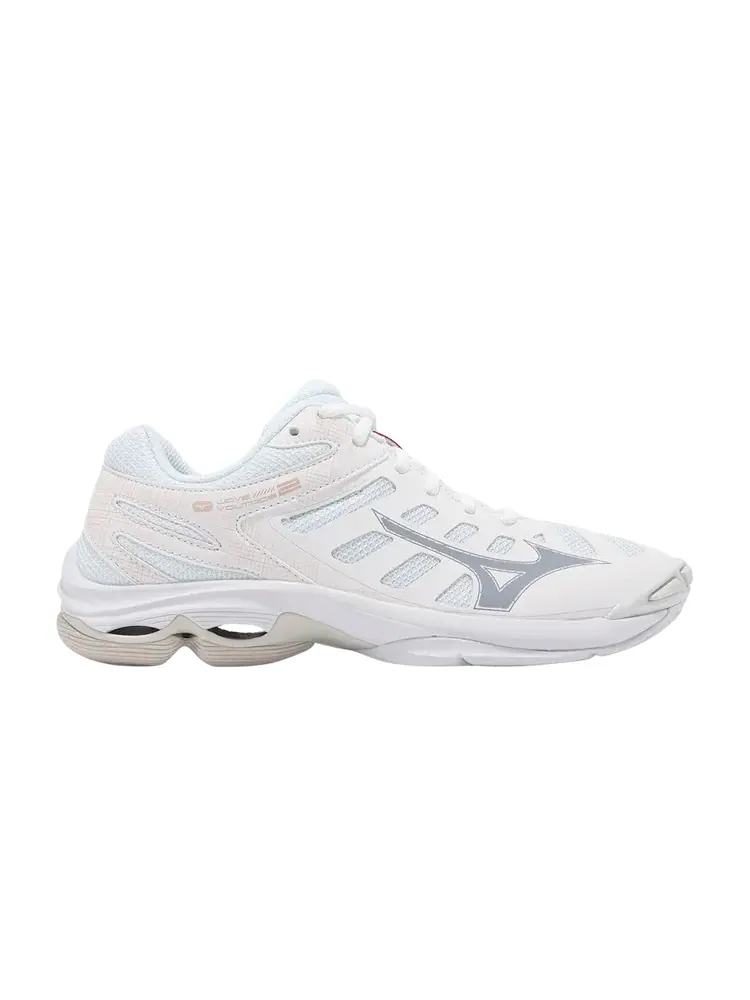 Кроссовки Wmns Wave Voltage 2 — изображение 1 из 1, белый