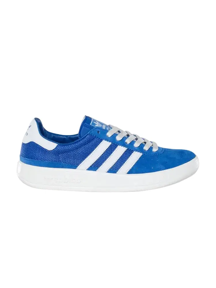 Кроссовки Adidas Munchen MiG 'Collegiate Royal' — изображение 1 из 1, синий