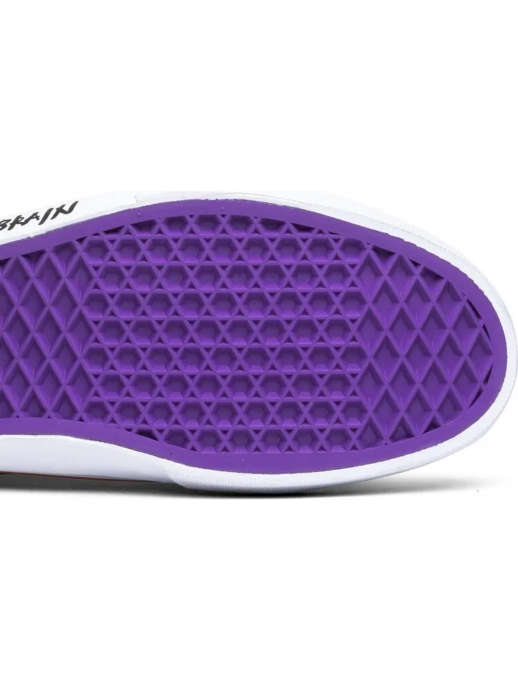 Кеды Vans Mindseekers x Old Skool Purple Lightning — изображение 5 из 8, фиолетовый