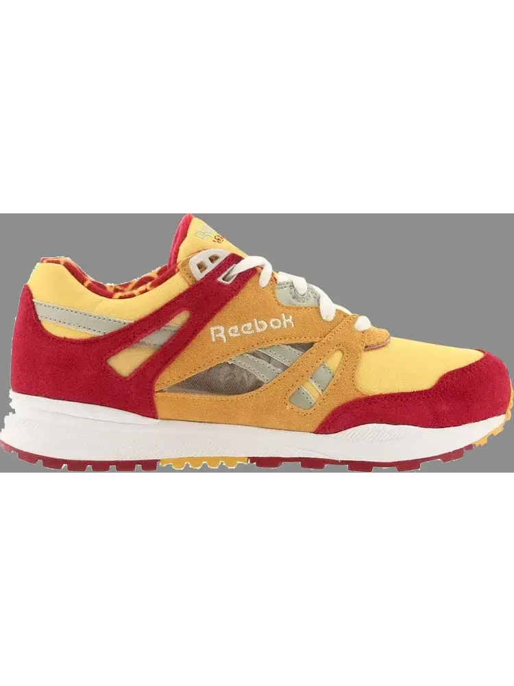 Кроссовки wmns ventilator Reebok — изображение 1 из 1, золото