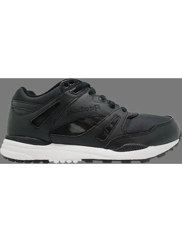 Кроссовки mastermind x ventilator Reebok — изображение 1 из 6, черный
