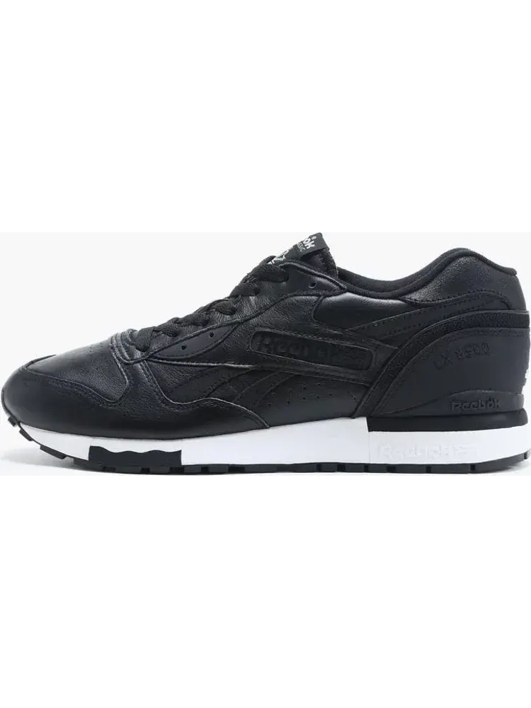 Кроссовки mastermind x ventilator Reebok — изображение 3 из 6, черный