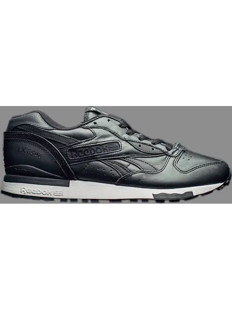 Кроссовки mastermind x lx 8500 Reebok — изображение 1 из 1, черный