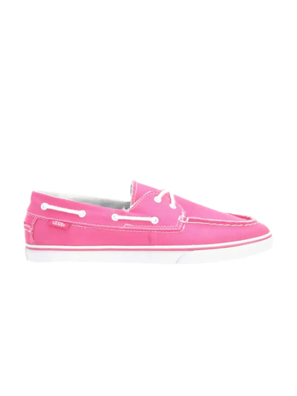 Кроссовки Zapato Lo Pro Vans — изображение 1 из 1, белый