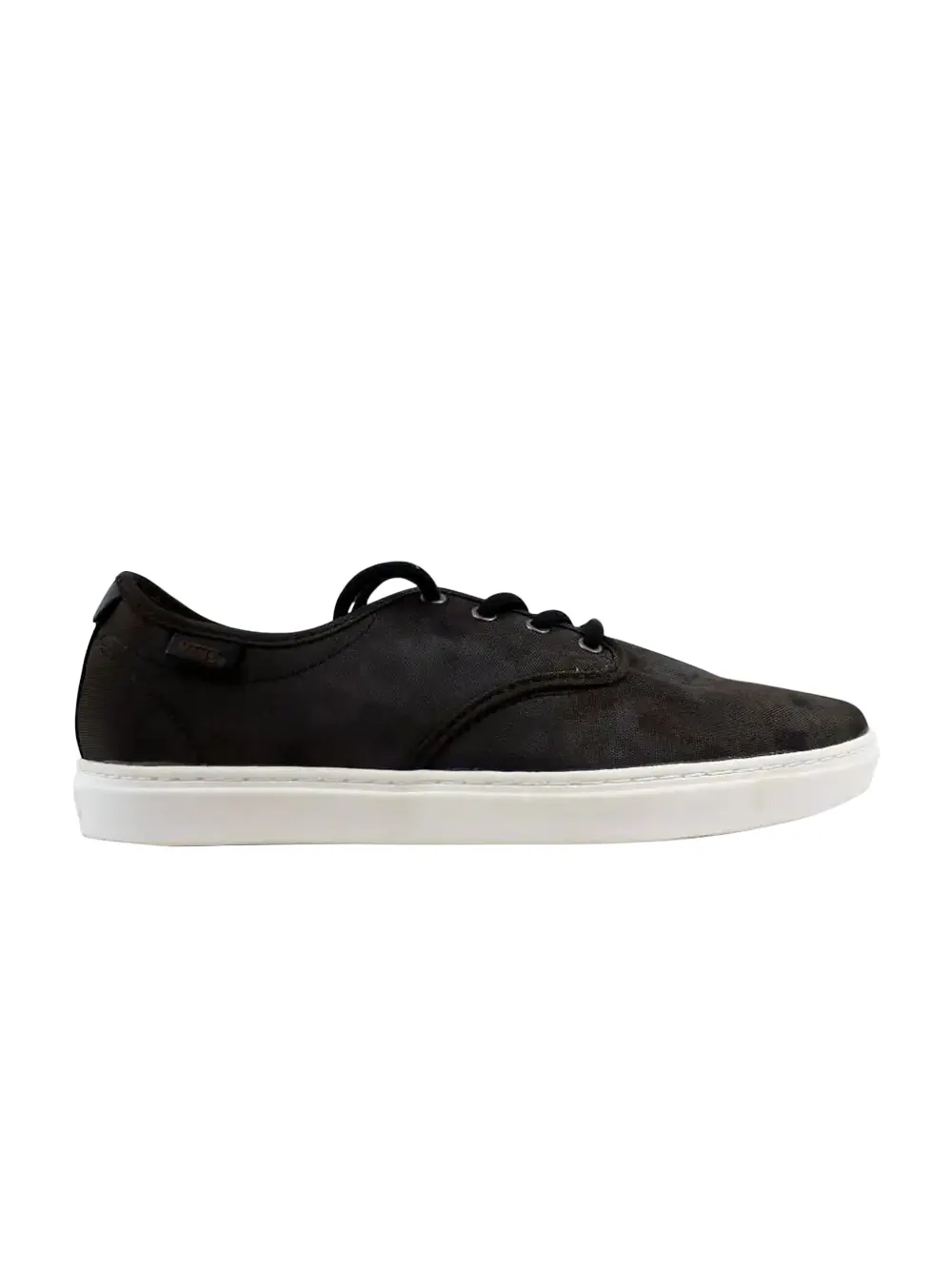 Кроссовки Ludlow Vans — изображение 1 из 1, черный/белый