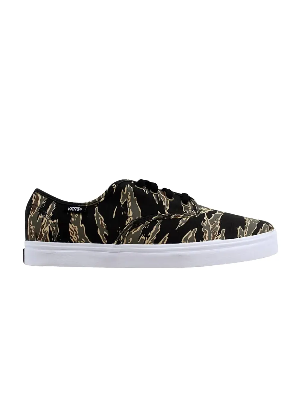 Кроссовки Madero Ripstop Vans — изображение 1 из 1, мульти