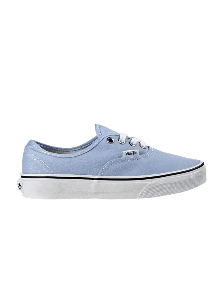 Кроссовки Vans Authentic — изображение 1 из 1, синий
