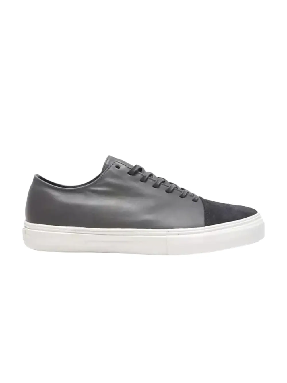 Кроссовки Levi Maestro x Old Skool Vans — изображение 1 из 1, белый