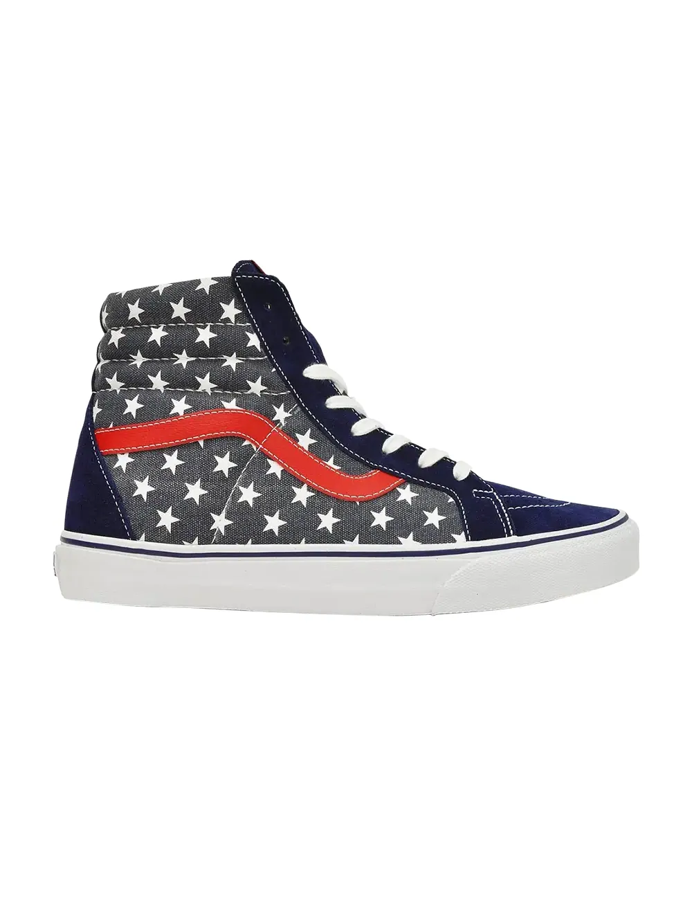 Кроссовки Sk8-Hi Reissue Vans — изображение 1 из 1