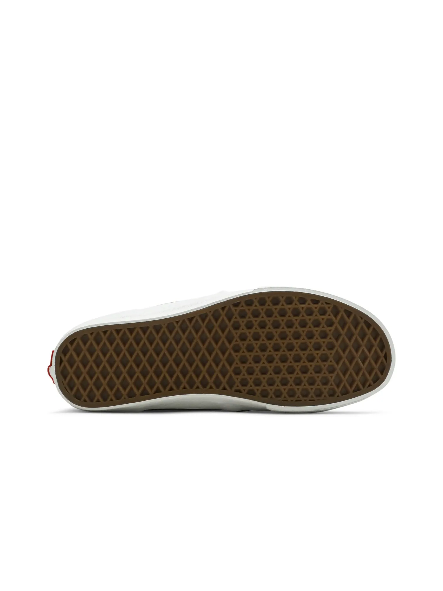 Кроссовки Supreme x Chukka Boot Vans — изображение 4 из 8, черный/белый