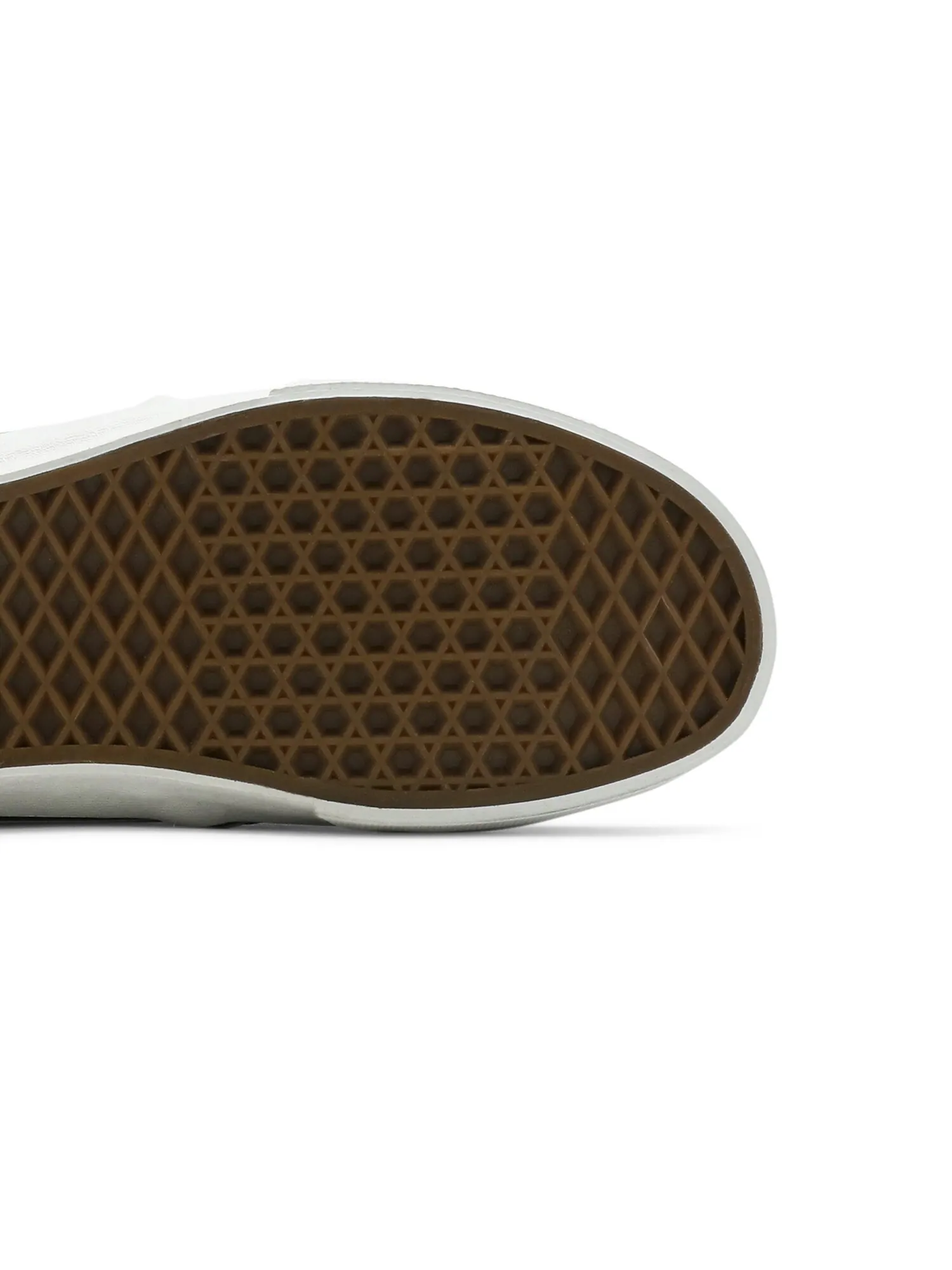 Кроссовки Supreme x Chukka Boot Vans — изображение 5 из 8, черный/белый