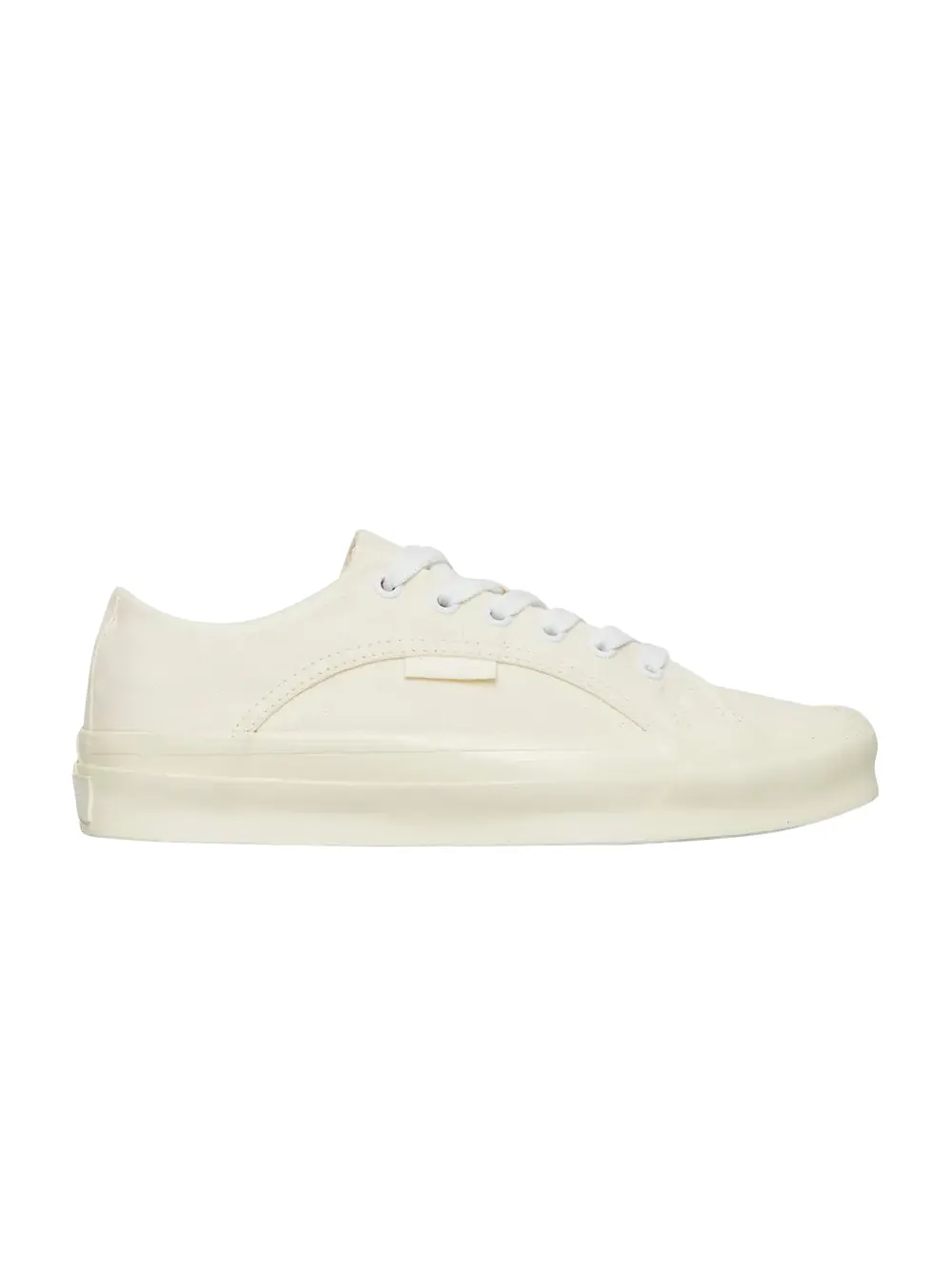 Кроссовки Stockholm Surfboard Club x OG Lampin Decon Siped LX Vans — изображение 1 из 1, прозрачный