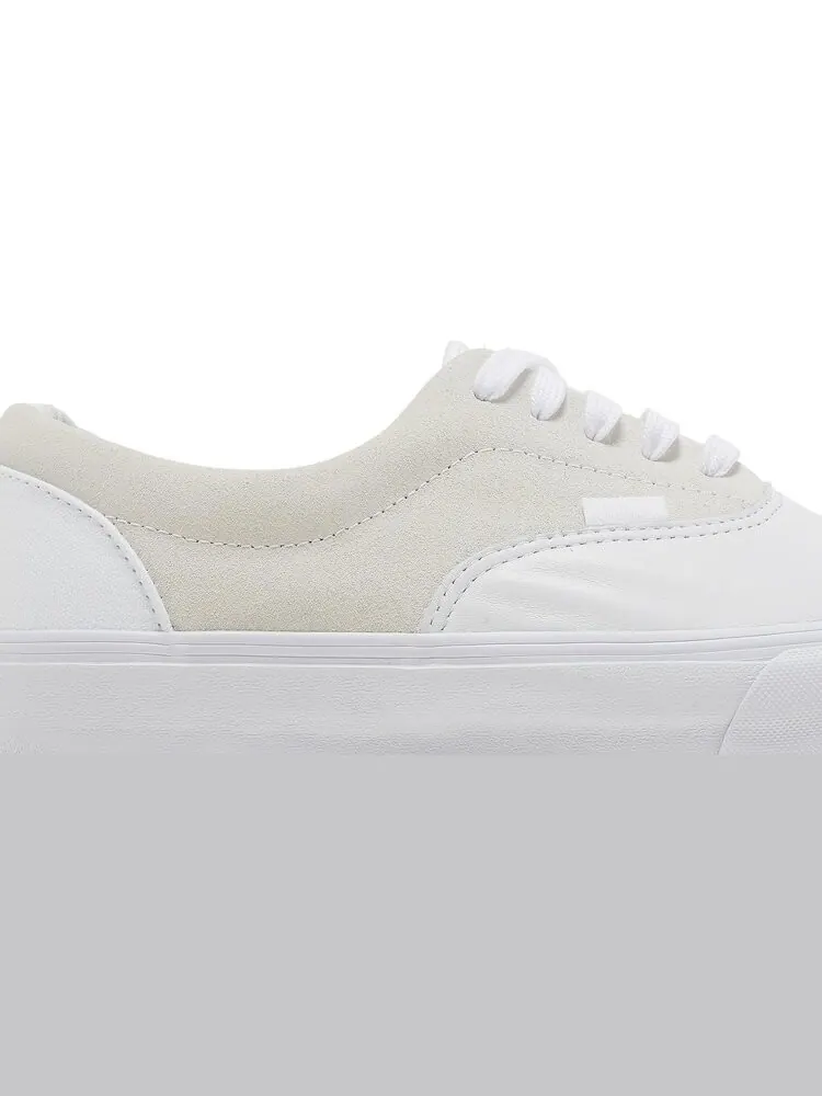 Кеды Vans Engineered Garments x Era Gore Vault LX White — изображение 2 из 8, белый