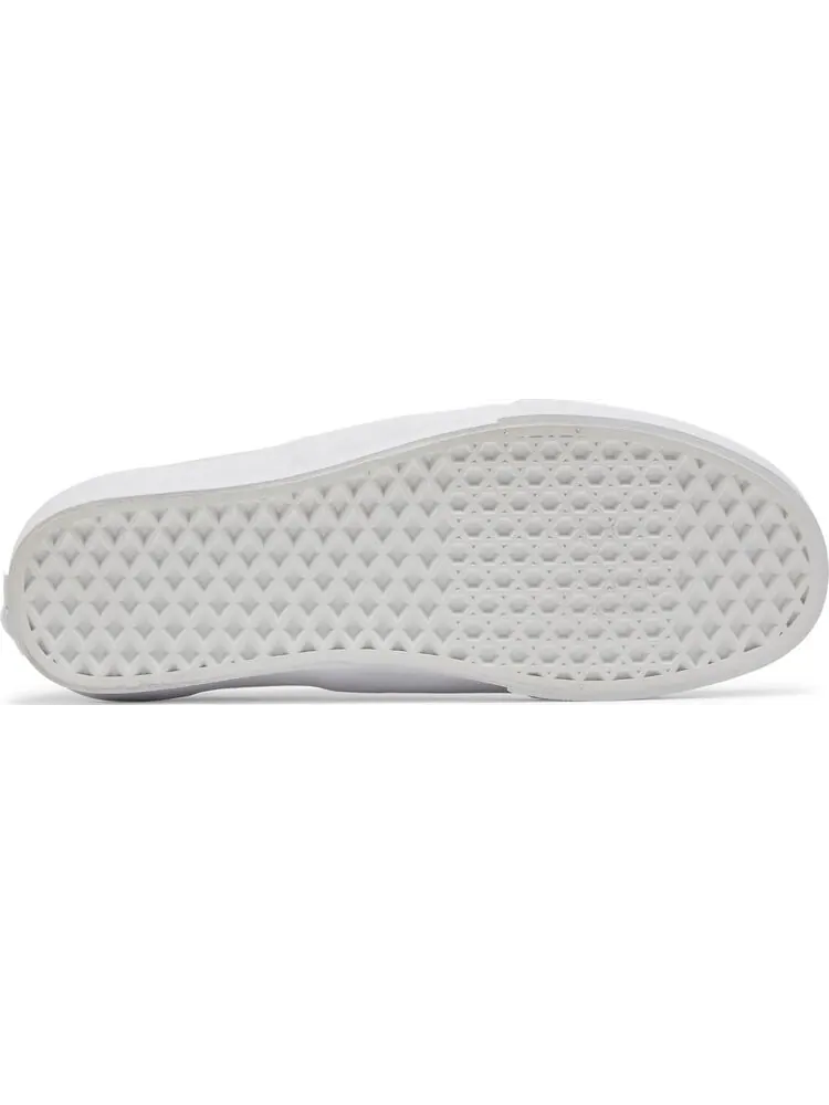 Кеды Vans Engineered Garments x Era Gore Vault LX White — изображение 4 из 8, белый