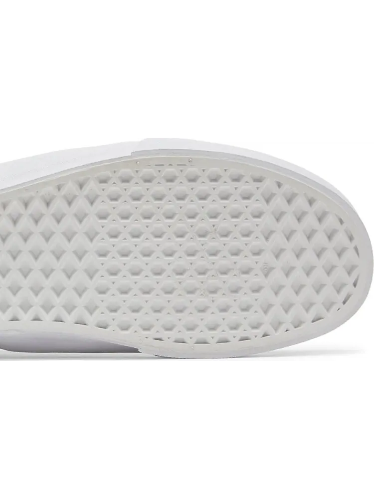 Кеды Vans Engineered Garments x Era Gore Vault LX White — изображение 5 из 8, белый