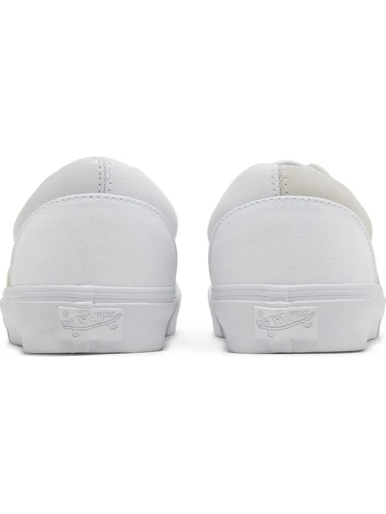 Кеды Vans Engineered Garments x Era Gore Vault LX White — изображение 6 из 8, белый