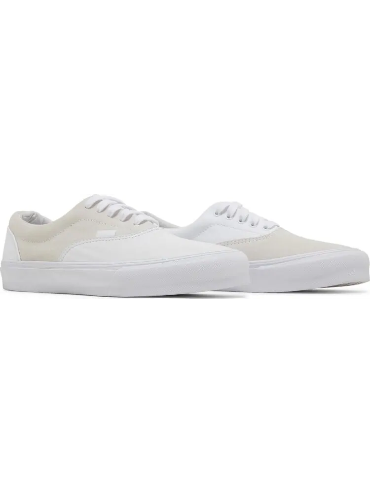 Кеды Vans Engineered Garments x Era Gore Vault LX White — изображение 8 из 8, белый