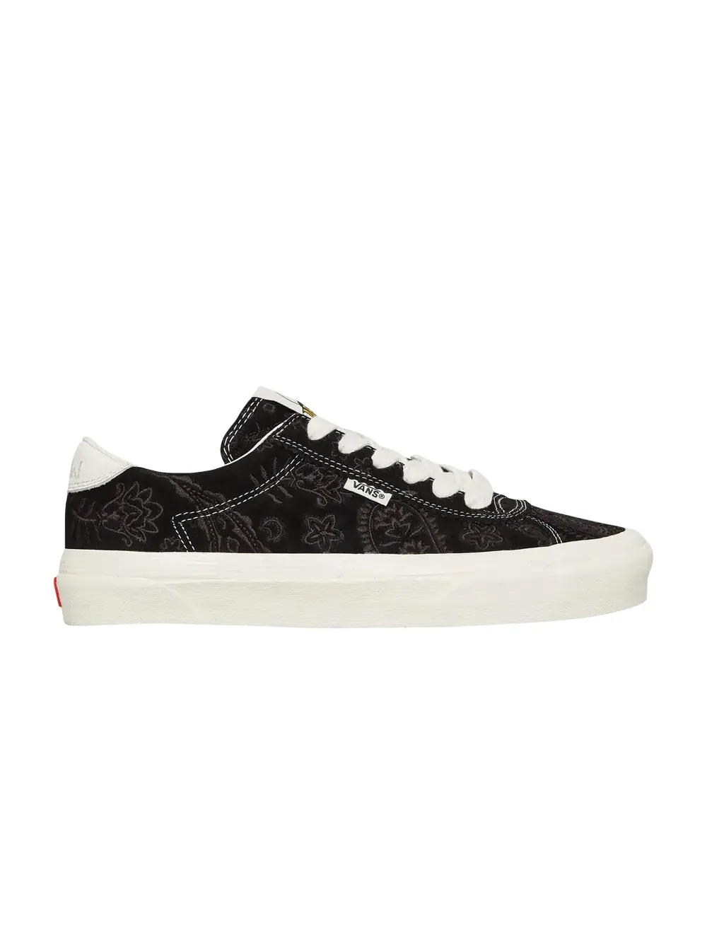 Кроссовки Anderson .Paak x Sport DX Vans — изображение 1 из 1, черный