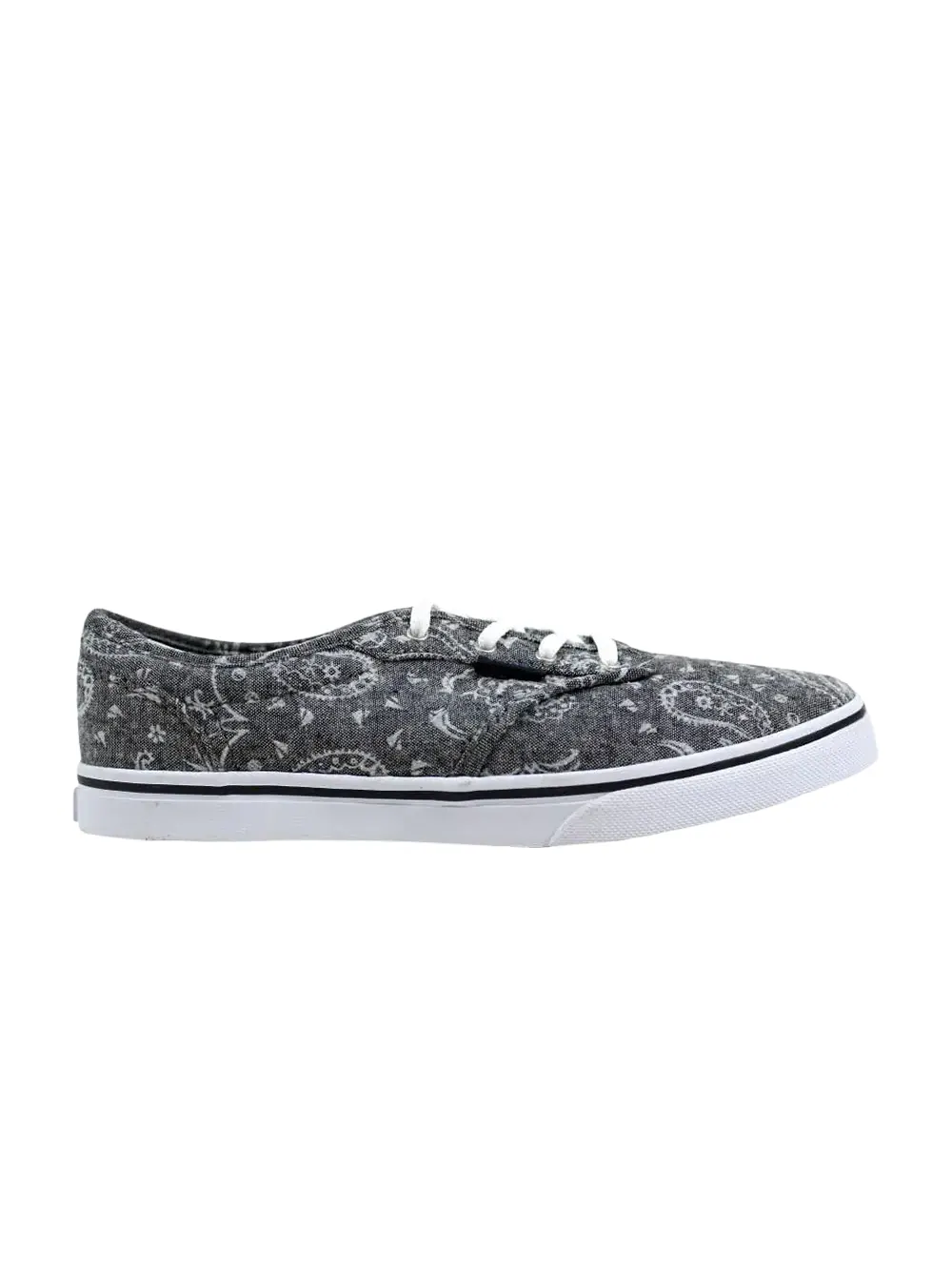 Кроссовки Atwood Low Kids Vans — изображение 1 из 1, серый