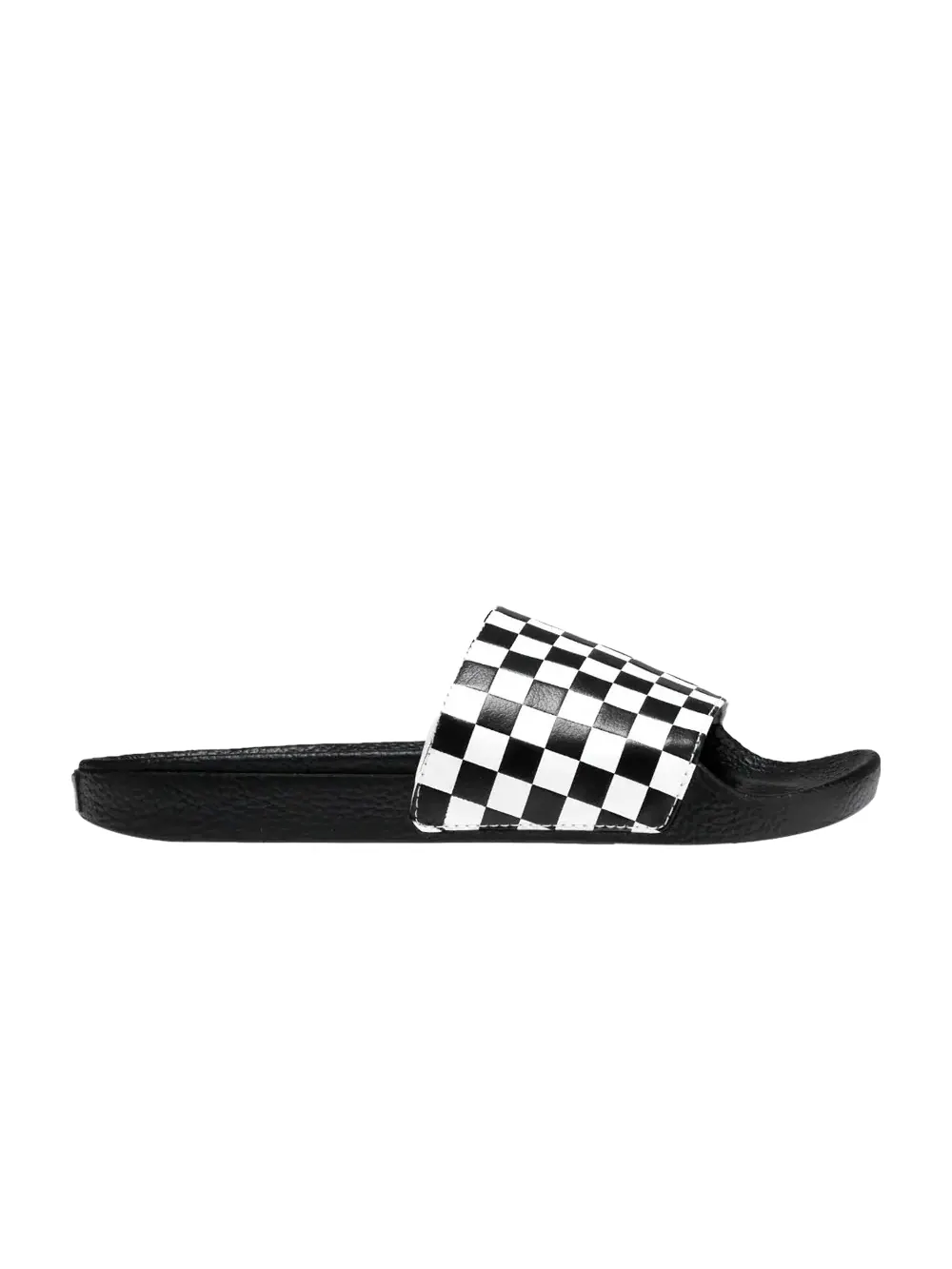 Шлепанцы Slide-On Vans