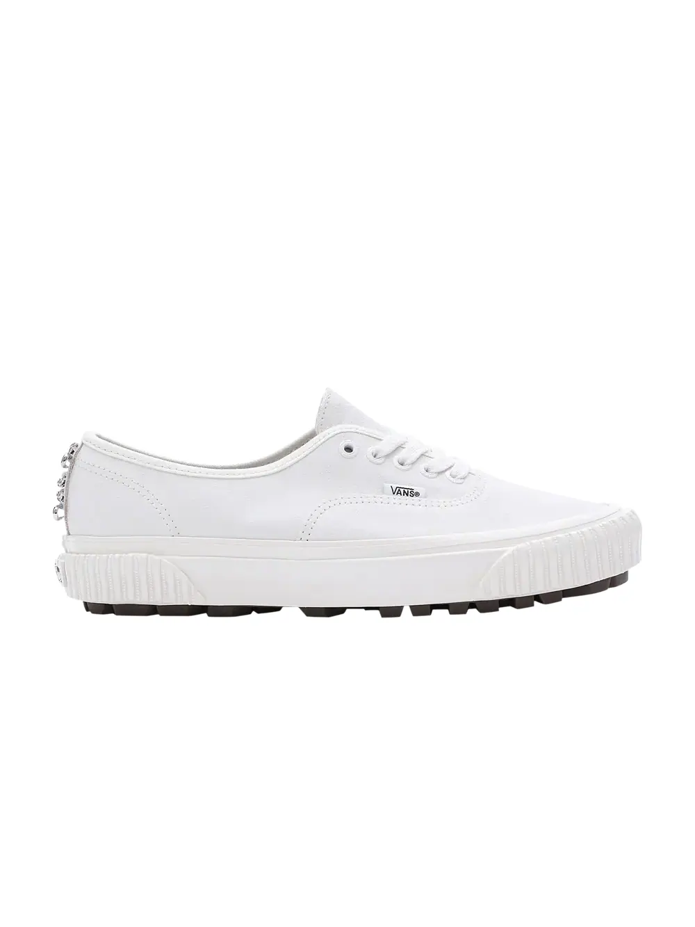 Ботинки Authentic 44 Lug DX Vans — изображение 1 из 1, белый