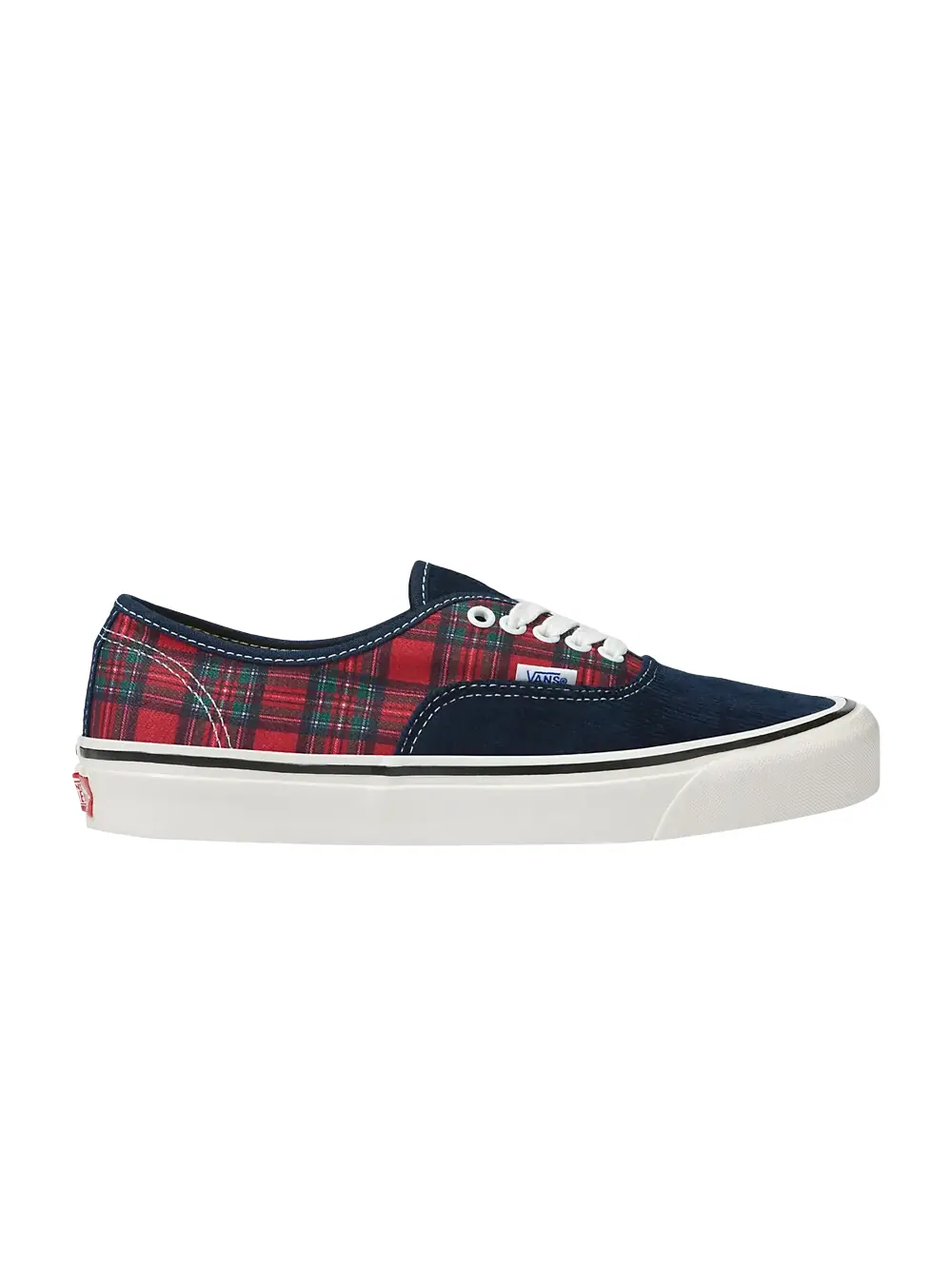 Кроссовки Authentic 44 DX Vans — изображение 1 из 1, мульти