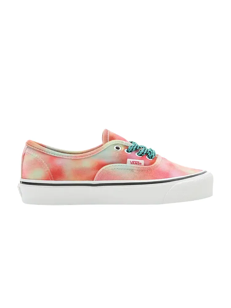 Кроссовки Vans IRENEISGOOD x Authentic 44 DX — изображение 1 из 1, мульти
