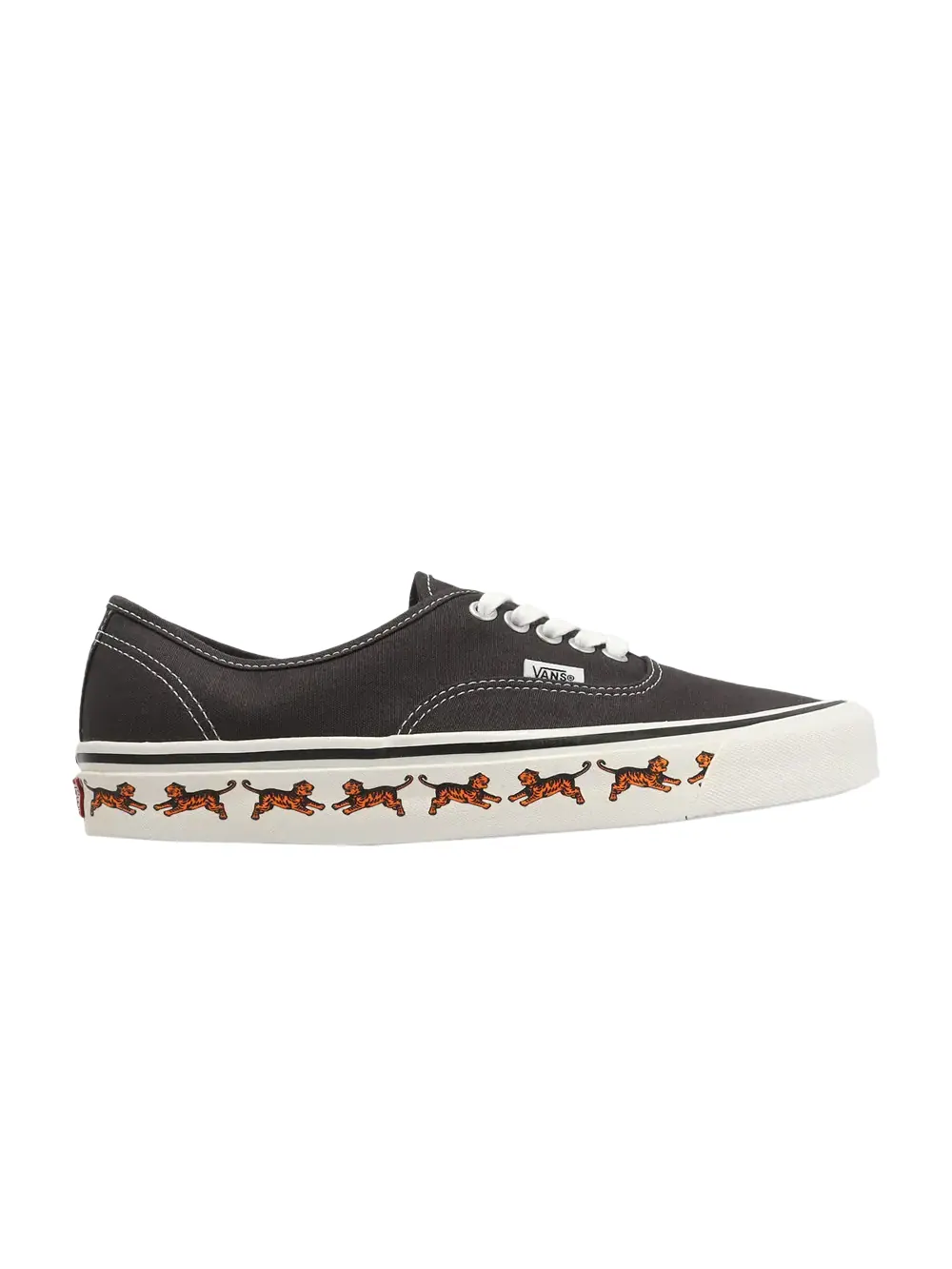 Ботинки Authentic 44 DX Vans — изображение 1 из 1, шоколад