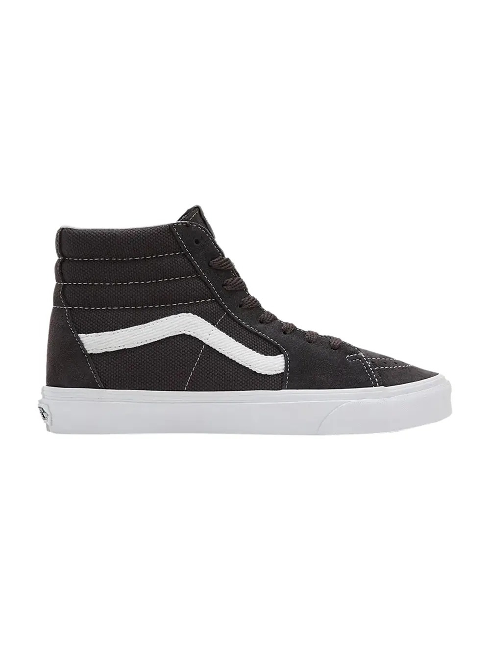 Ботинки Sk8-Hi Vans — изображение 1 из 1, серый