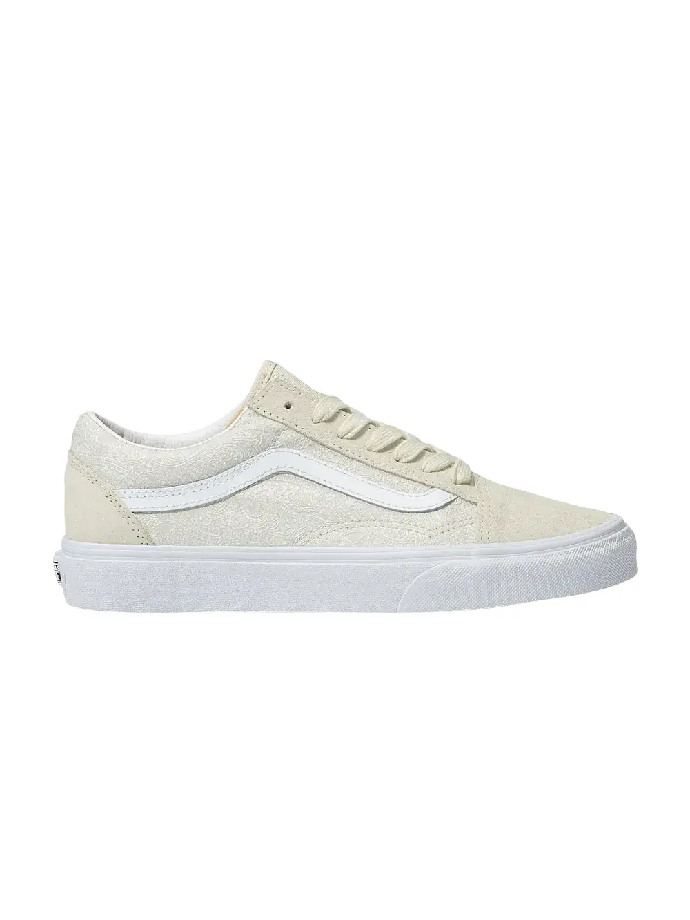 Ботинки Old Skool Vans — изображение 1 из 1, белый