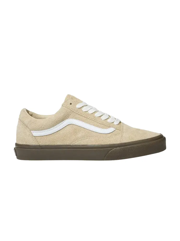 Кроссовки Vans Old Skool — изображение 1 из 1, коричневый