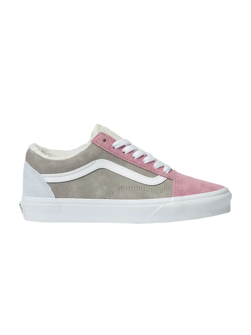 Ботинки Old Skool Vans