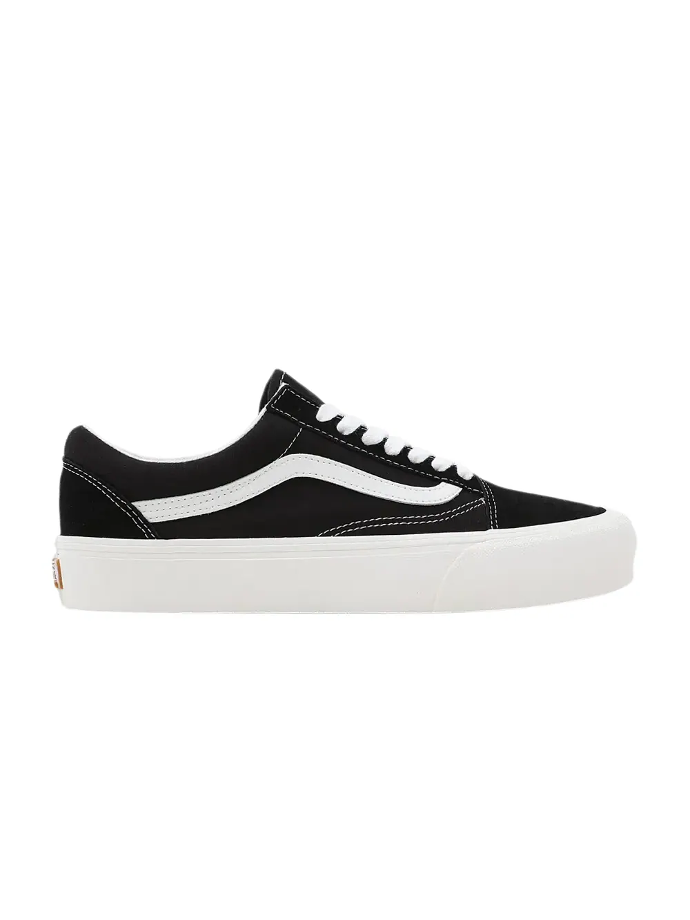 Ботинки Old Skool VR3 Vans