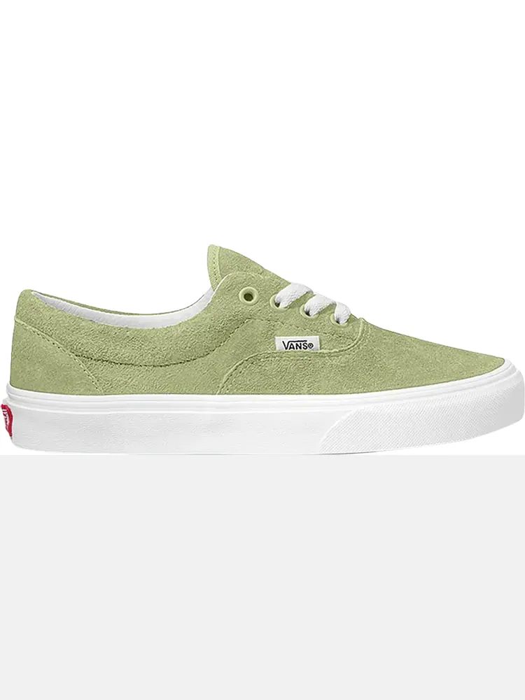 Кроссовки Era 'Pig Suede - Winter Pear' — изображение 1 из 1, зеленый